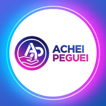 Achei Peguei — Achadinhos, Ofertas e Compras Inteligentes